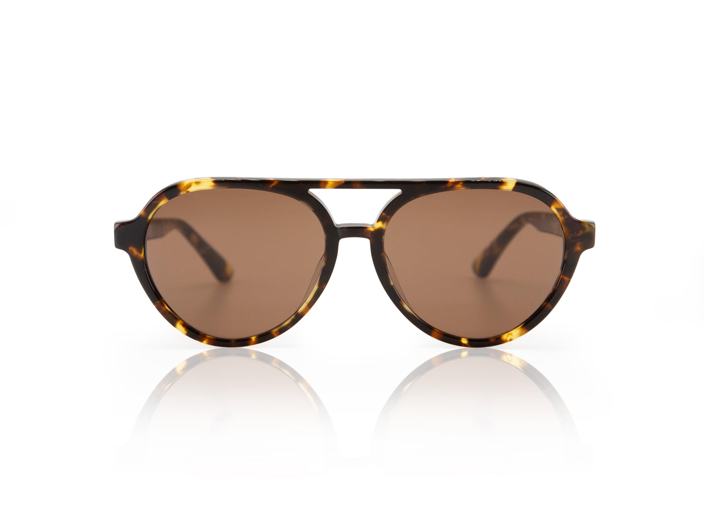 JACE - Light Tortoise Shell (Kids 1-5 years)