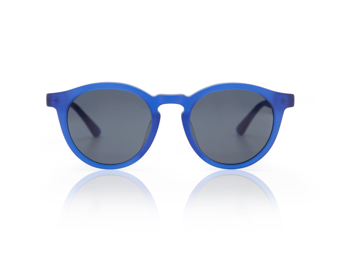 POPPY - Matte Crystal Blue (Juniors 6-10 years)