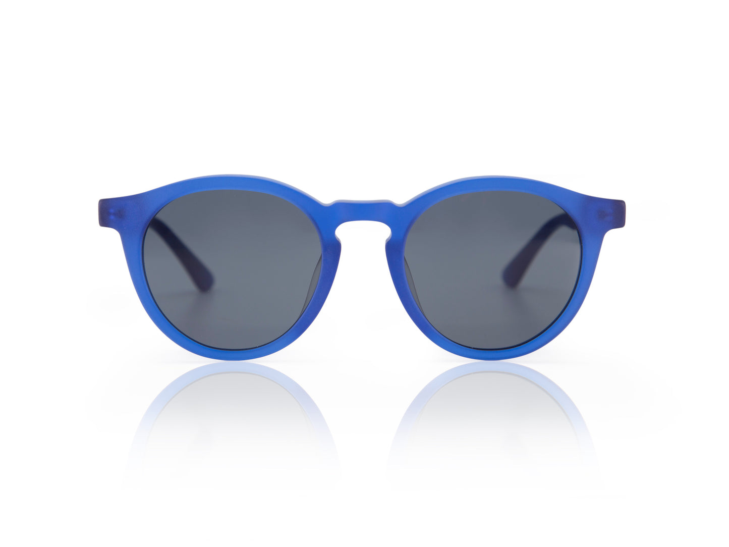 POPPY - Matte Crystal Blue (Kids 1-5 years)