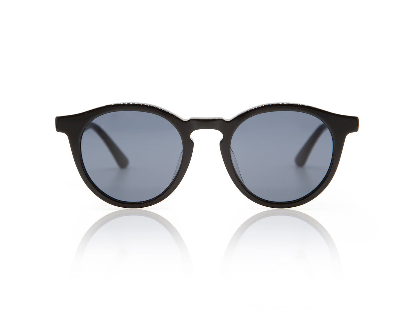 POPPY - Classic Black (Juniors 6-10 years)