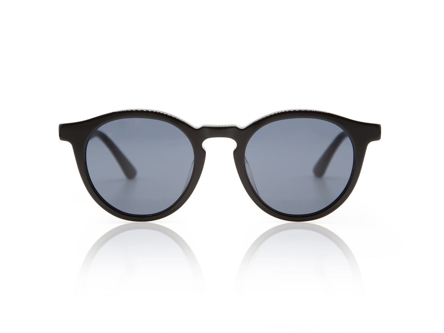 POPPY - Classic Black (Kids 1-5 years)