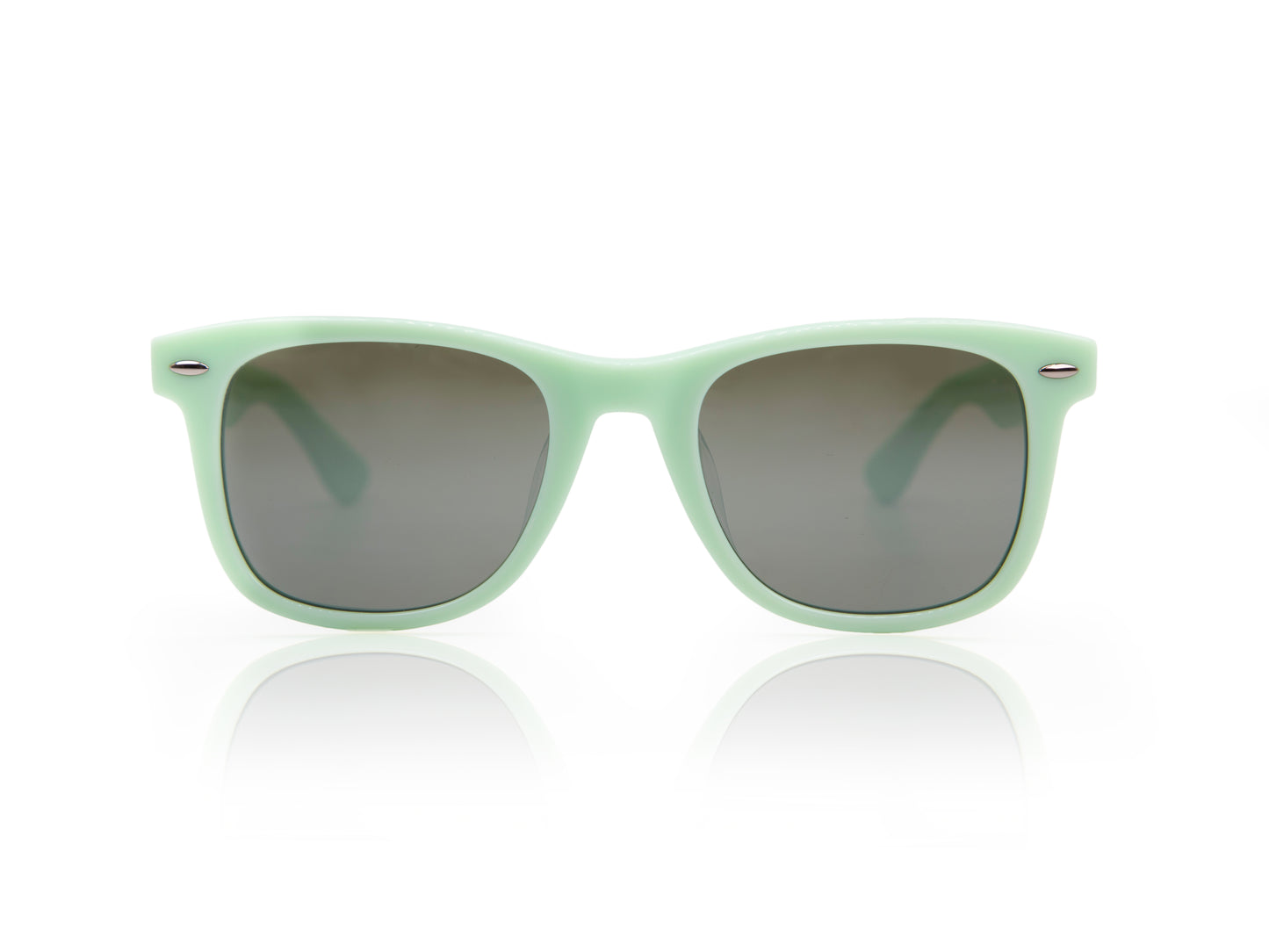 JAMES - Mint (Kids 1-5 years)