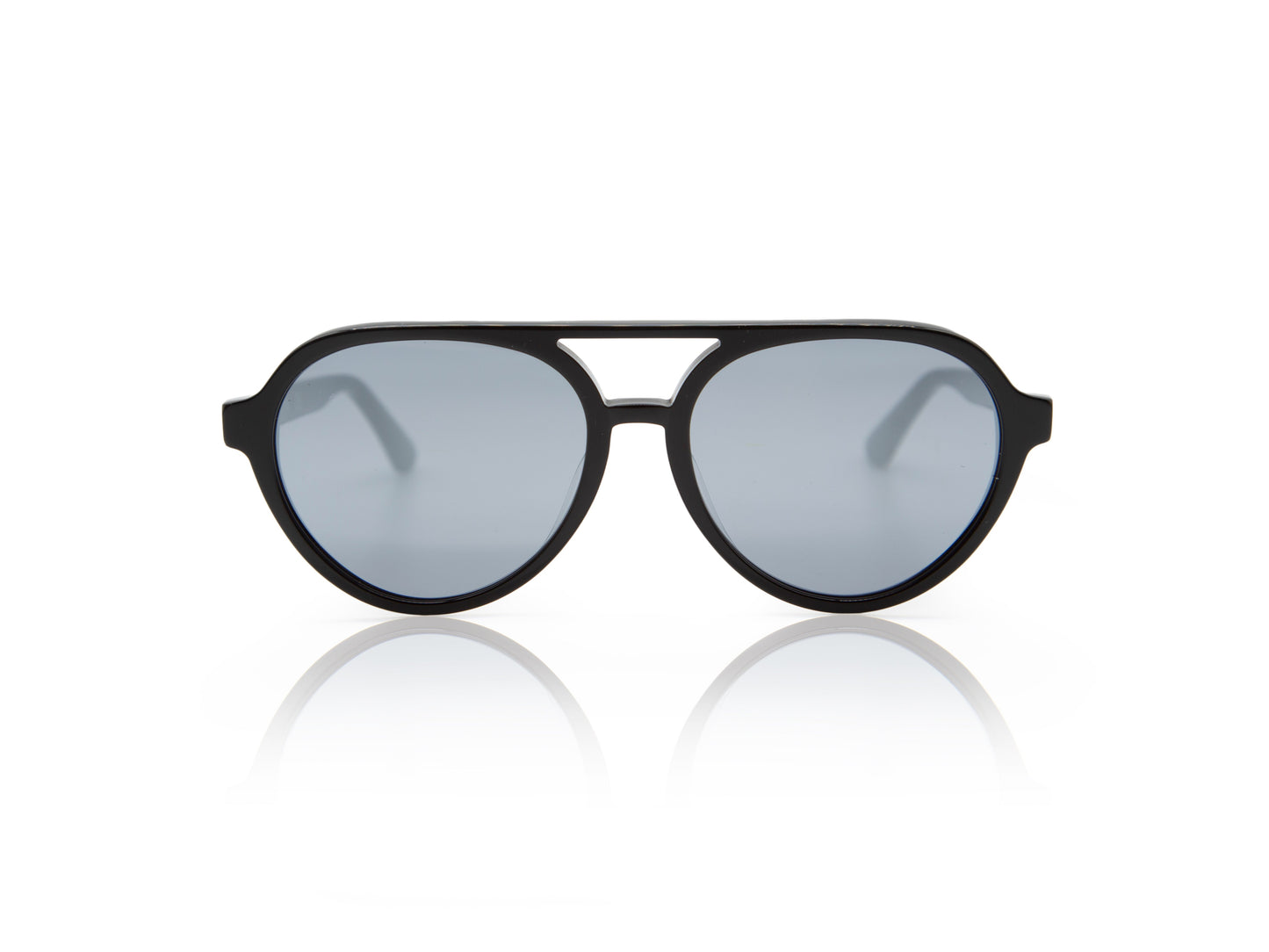 JACE - Classic Black (Juniors 6-10 years)