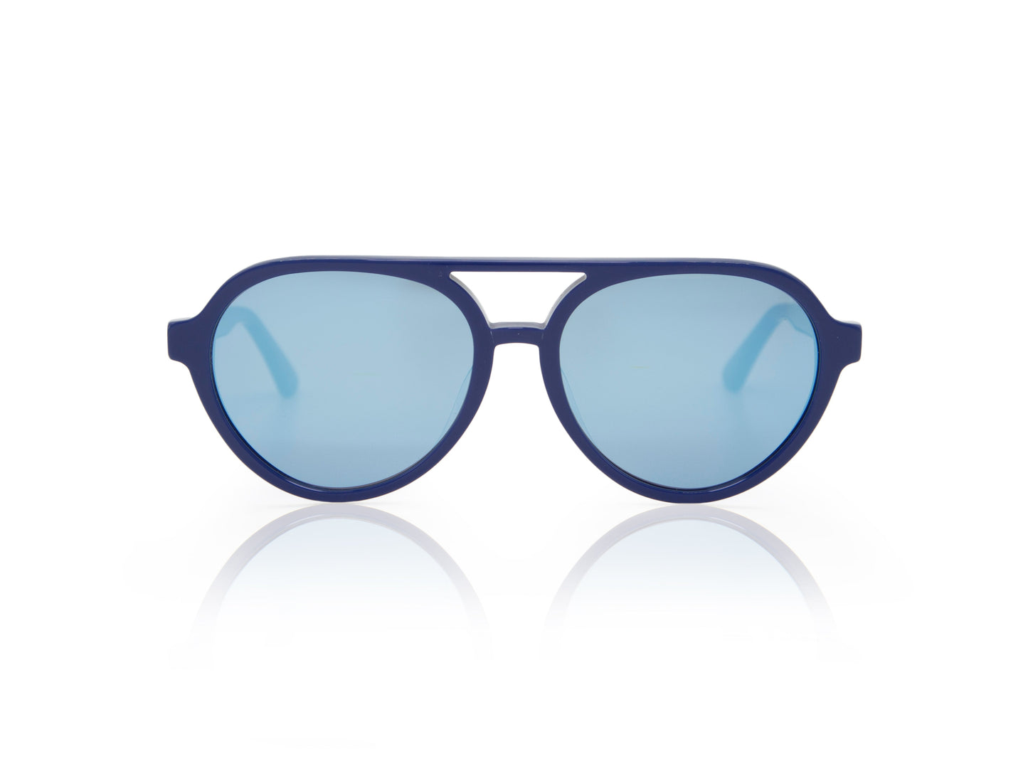 JACE - Navy Blue (Juniors 6-10 years)