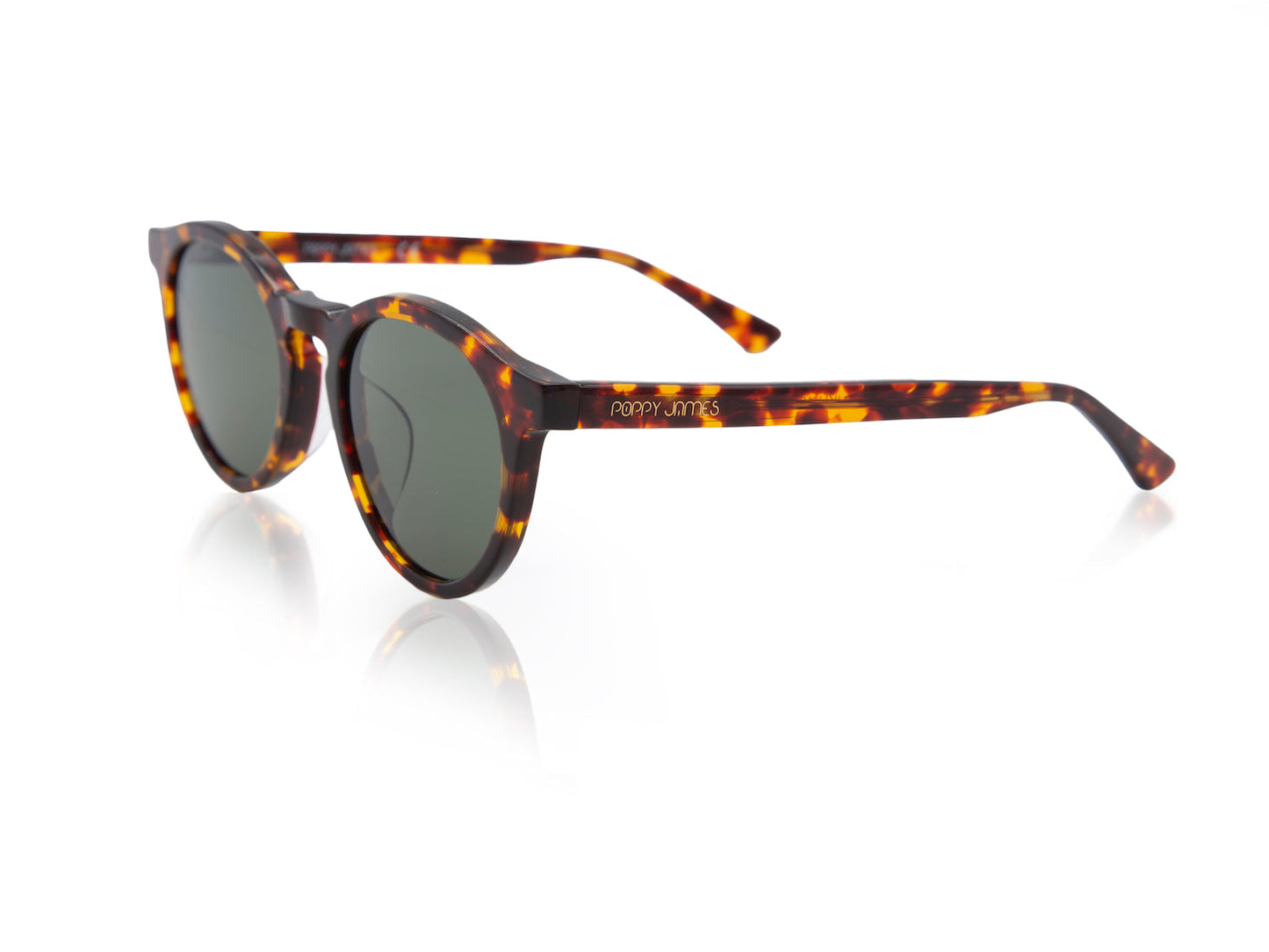Vintage Tortoise Shell - Adults & Juniors 6-10 years