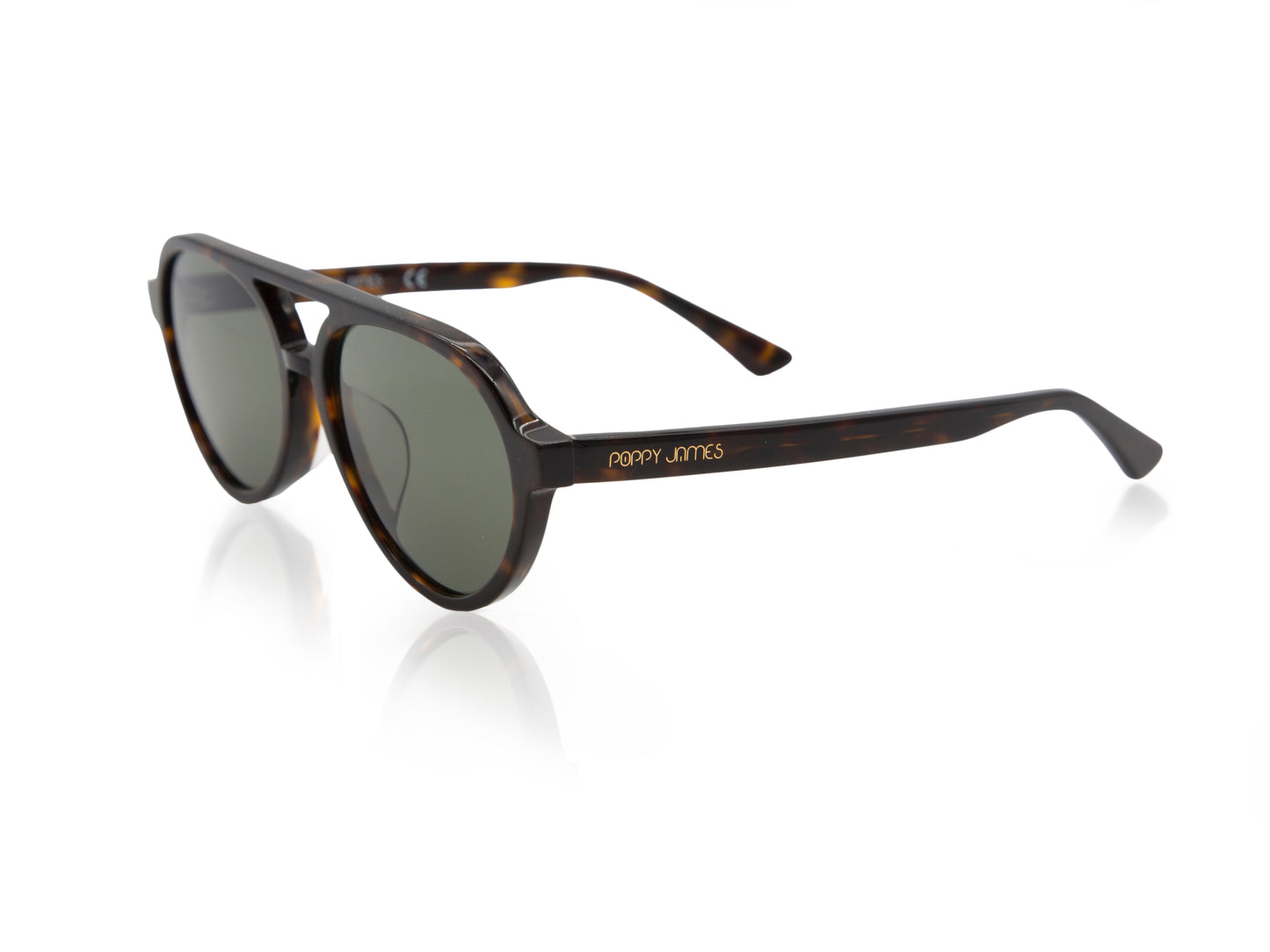 JACE - Vintage Tortoise Shell (Kids 1-5 years)