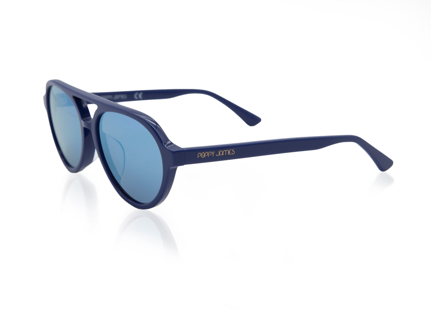 JACE - Navy Blue (Juniors 6-10 years)