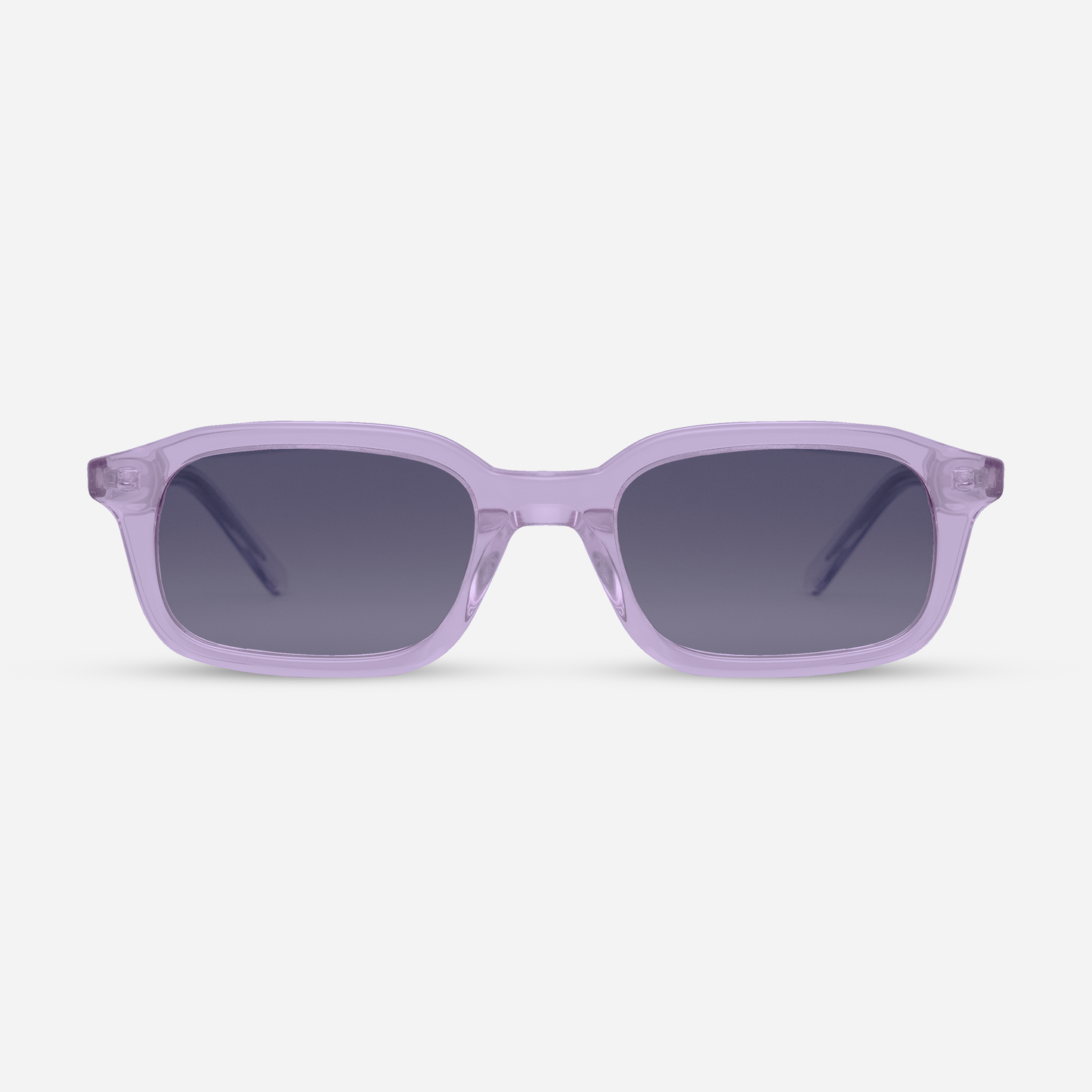 BOBO - Sheer Lilac