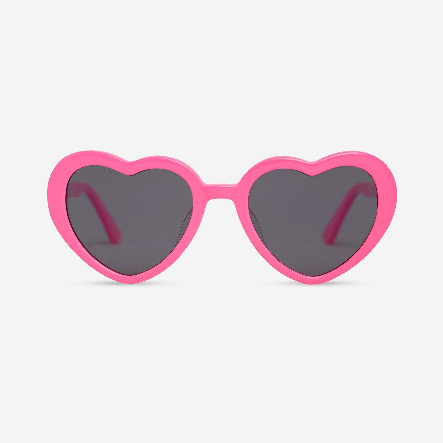 LOVE - Flamingo