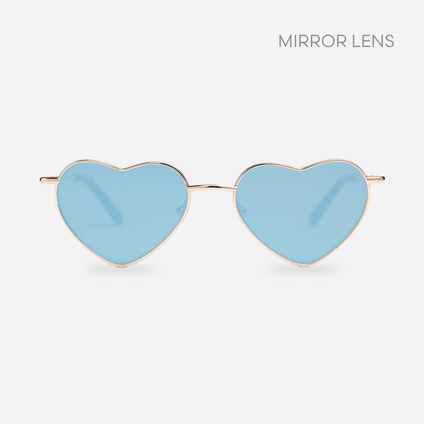 LOVE - Ice Blue