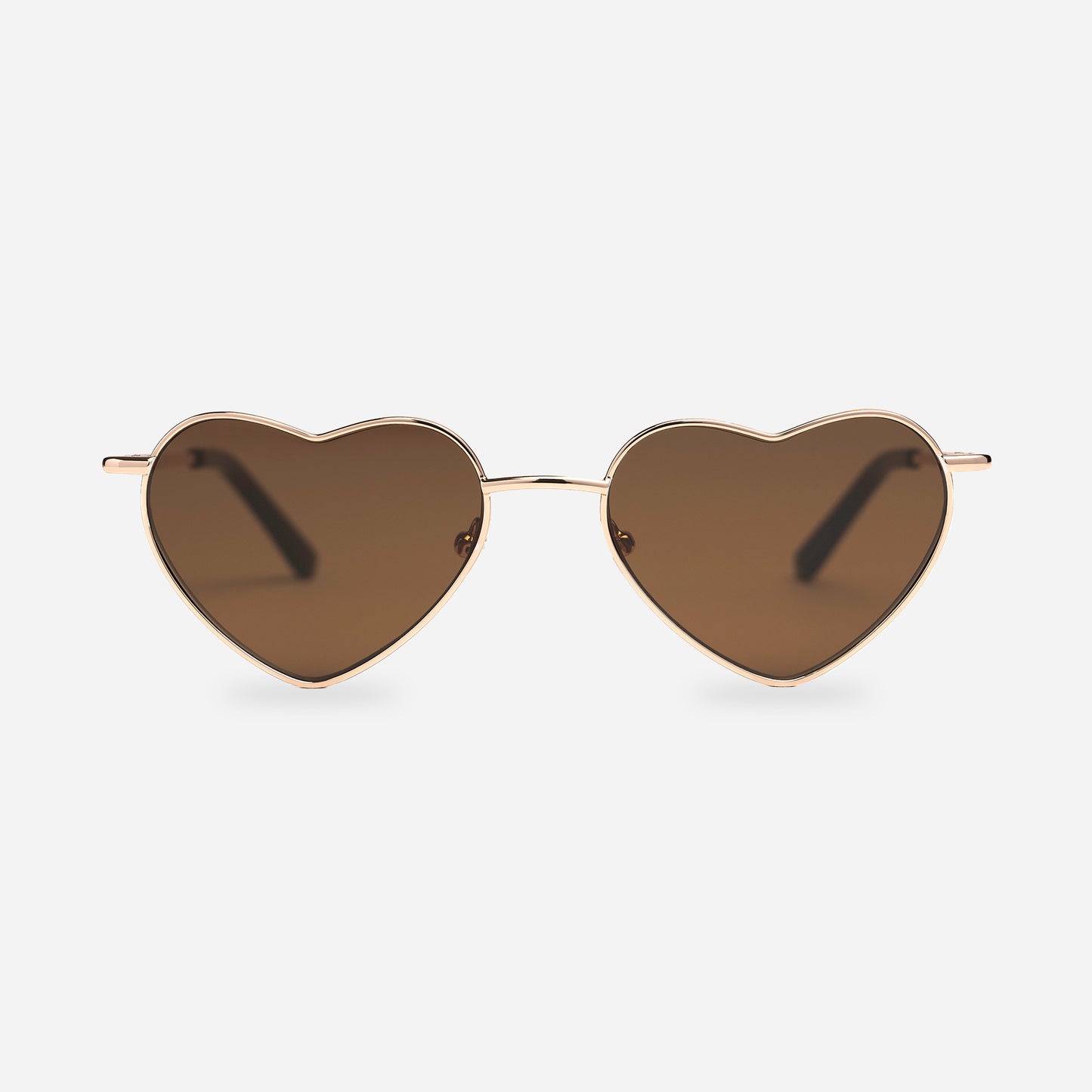LOVE - Rose Gold