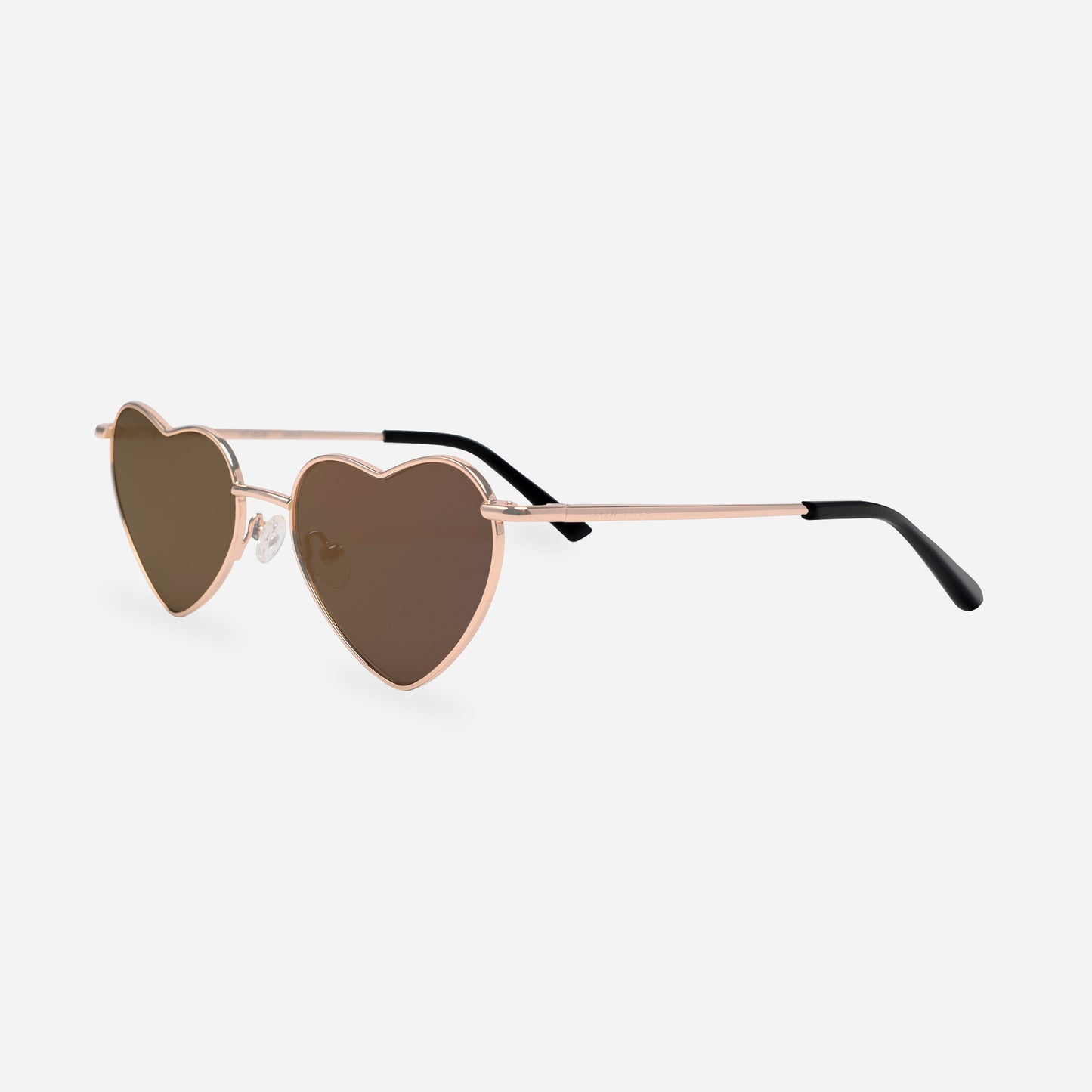 LOVE - Rose Gold