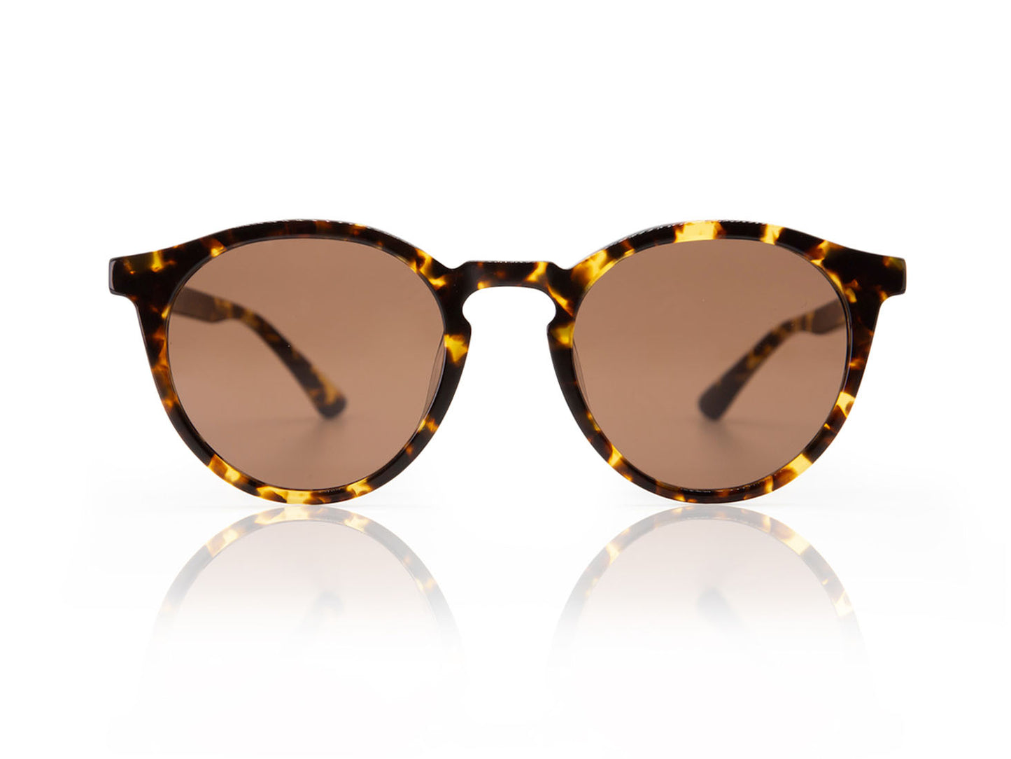 POPPY - Light Tortoise Shell (Kids 1-5 years)