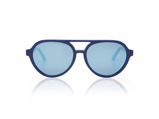 JACE - Navy Blue (Juniors 6-10 years)