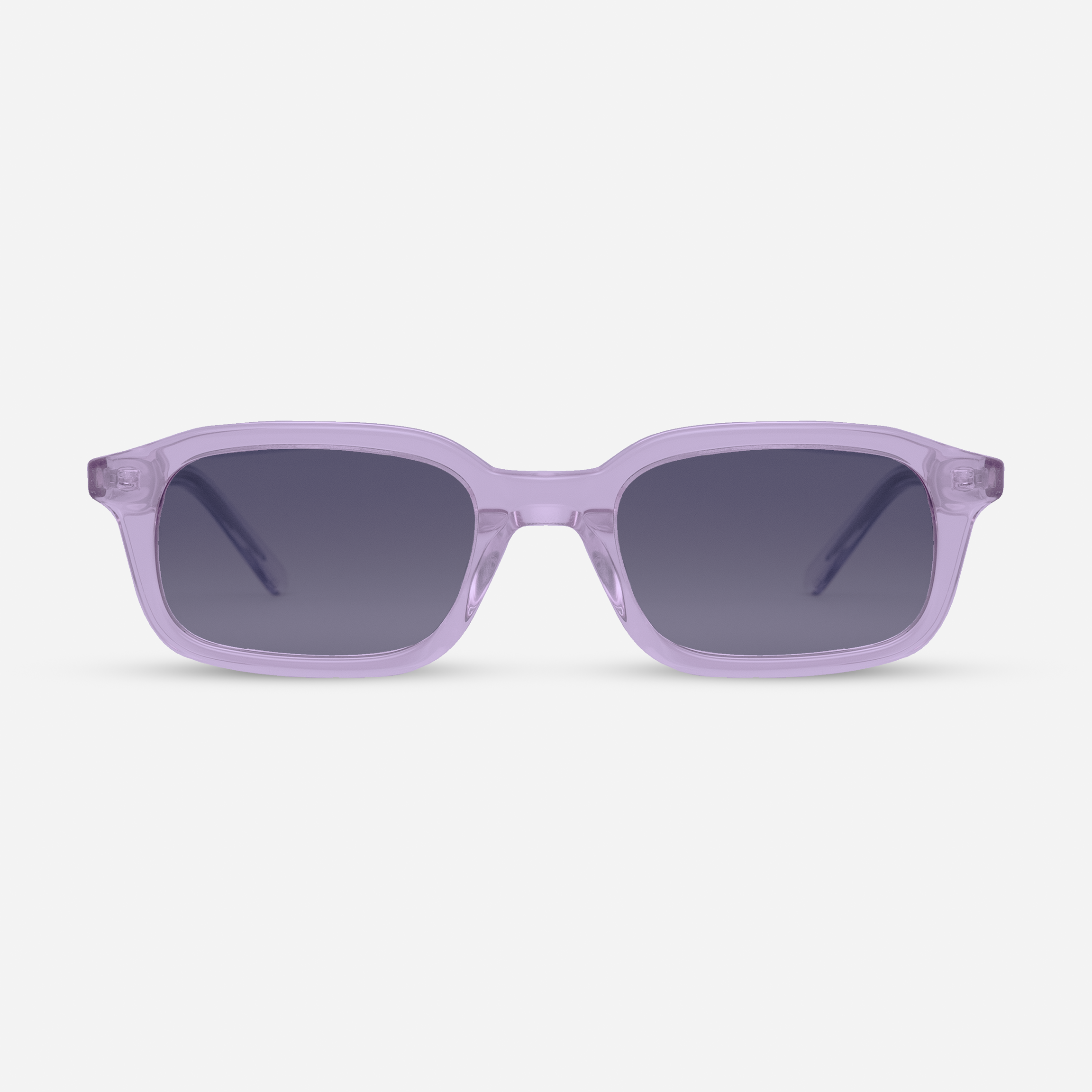 BOBO - Sheer Lilac