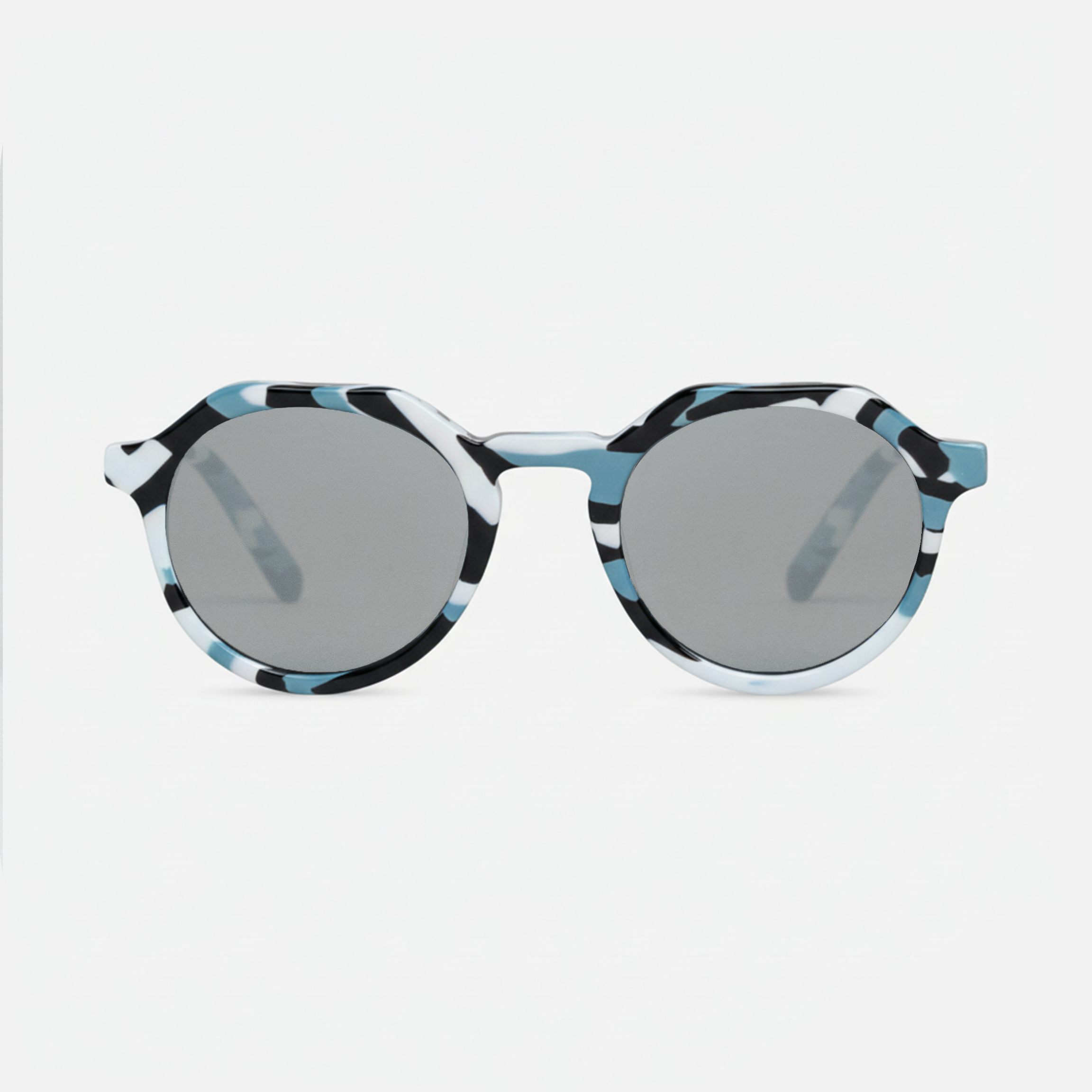JOEY - Cloudy Blue Camo