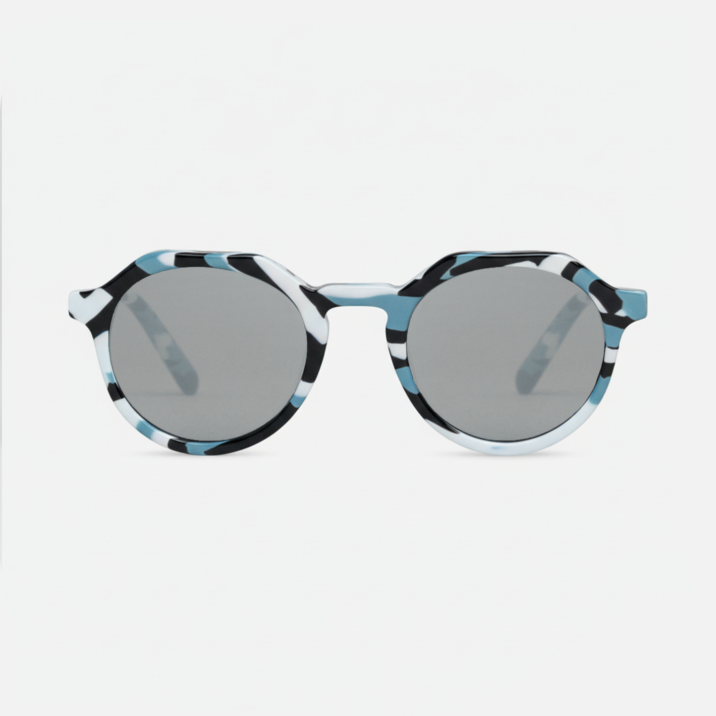 JOEY - Cloudy Blue Camo