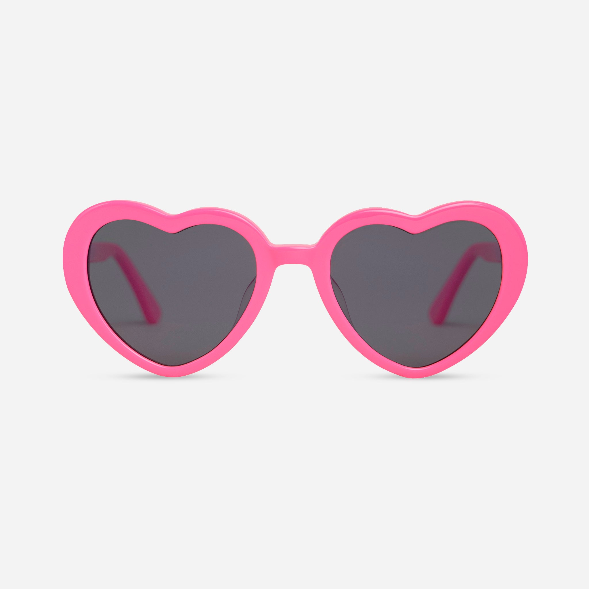 LOVE - Flamingo