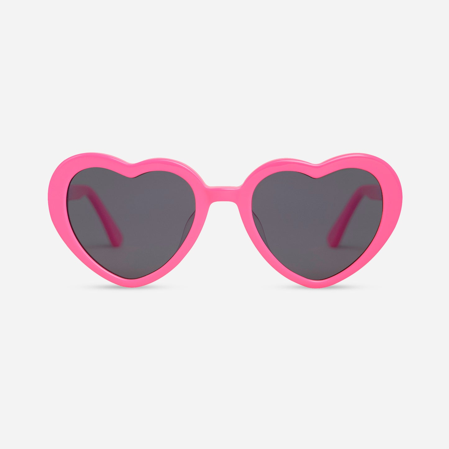 LOVE - Flamingo