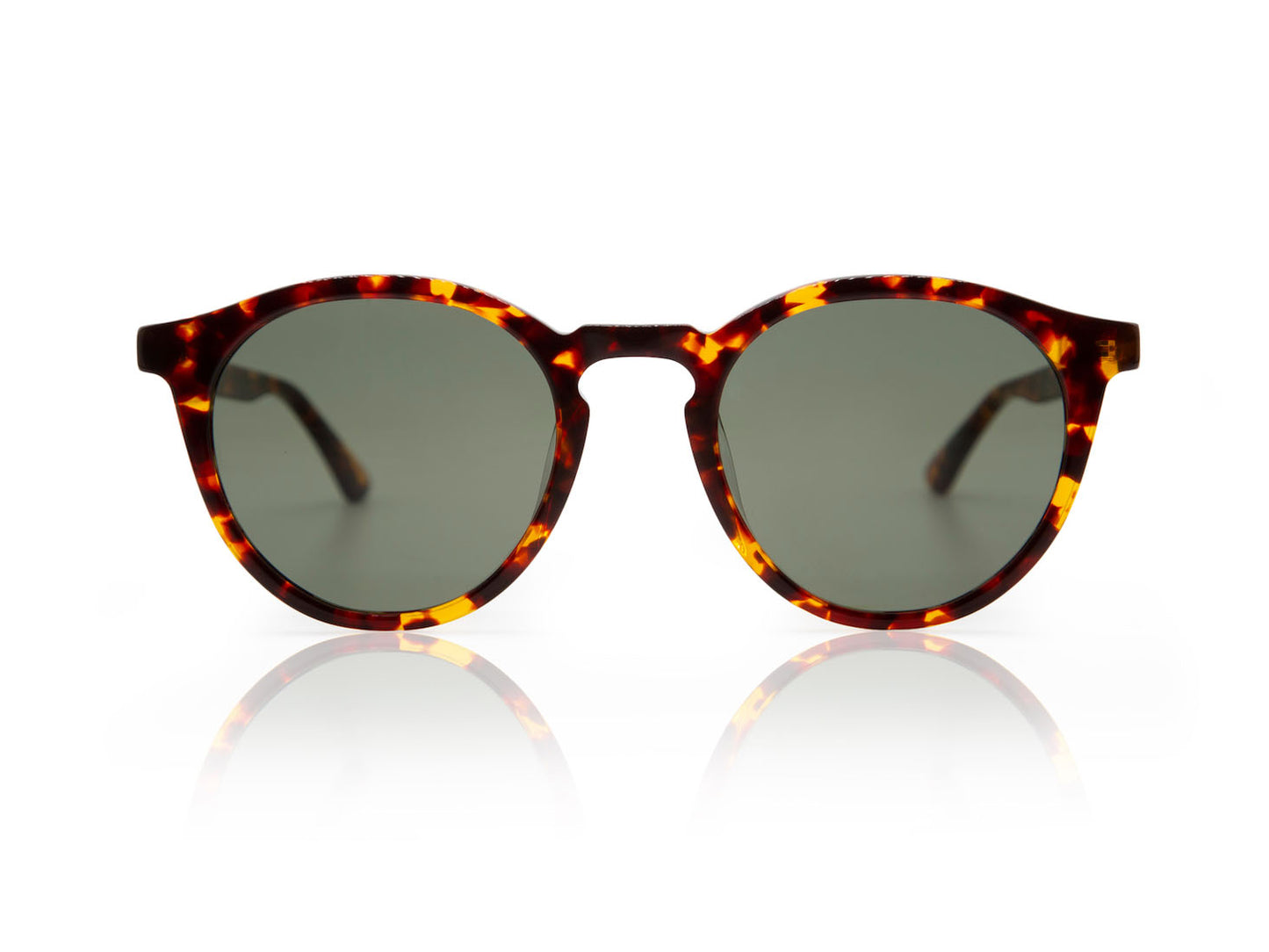 POPPY - Vintage Tortoise Shell (Adults)