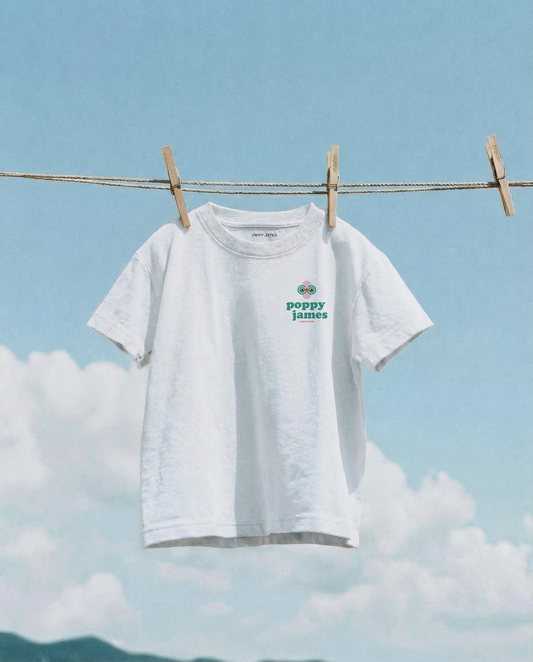 Tee- Shady Kids Club (Green)